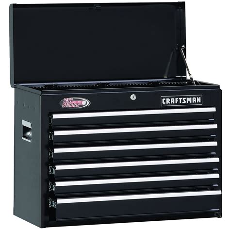 craftsman tool box metal with drawers|craftsman tool boxes clearance.